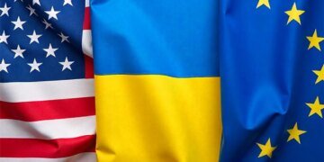 Україна погодила багаторівневий план з Європою і США щодо реагування на порушення припинення вогню рф – FT