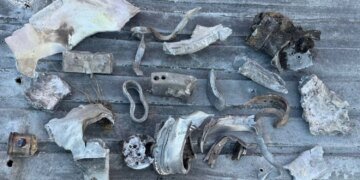 Масована атака рф на Харківщину: пошкодження в енергетиці, 6 поранених