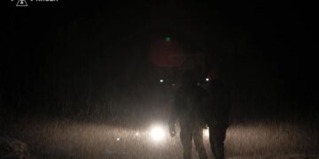 рф уночі завдала найпотужнішого удару по енергетиці з початку року – ДТЕК