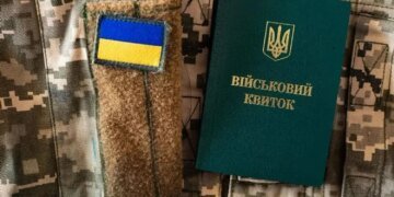 Примусова мобілізація іноземців: в оборонному комітеті Верховної Ради прокоментували ймовірність залучення до війська громадян інших країн
