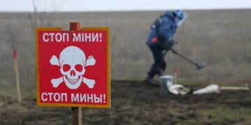 Не вибухали взагалі або не мали потрібної потужності: деталі справи про неякісні міни для ЗСУ
