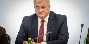 Для путіна ситуація тільки погіршуватиметься, як на полі бою, так і в економіці: Сибіга розповів про наслідки війни для москви