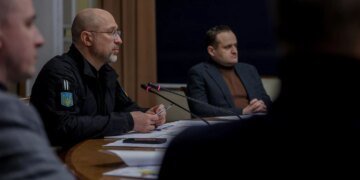 Дарницька ТЕЦ зазнала сильних пошкоджень: Шмигаль про наслідки нічної атаки рф на Київ