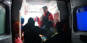 Кількість поранених у Запоріжжі зросла до 11, серед них троє дітей – ОВА