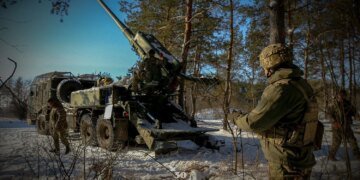 Понад третина боїв припала на Покровський та Гуляйпільський напрямки: карта від Генштабу