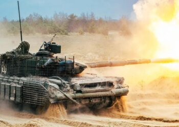 Потери армии РФ за сутки составляют 780 оккупантов и средство ПВО