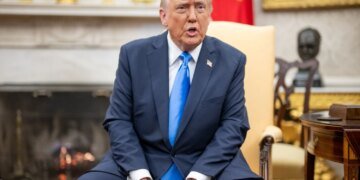 Мирні переговори щодо України можуть створити ризики нової війни – оцінка підходу Трампа