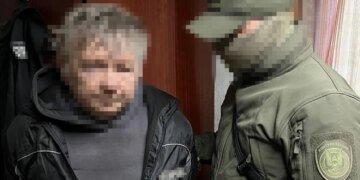 Залучив сина для коригування ударів по місту: у Дніпрі СБУ затримала агента спецслужб рф