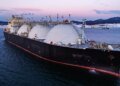 Украина получила первый в году американский сжиженный газ через Польшу