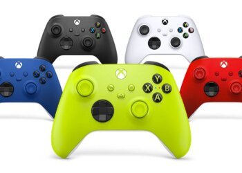 AMD натякнула на випуск Microsoft нової консолі Xbox у 2027 році