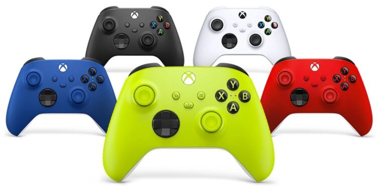 AMD натякнула на випуск Microsoft нової консолі Xbox у 2027 році