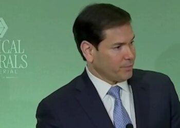 Переговоры в Абу-Даби: Рубио озвучил «хорошие» и «плохие» новости