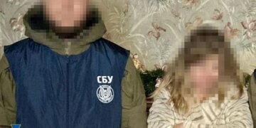 У Харкові затримали викладачку університету, яку підозрюють у держзраді