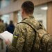 Іноземним добровольцям – соціальний і правовий захист: Кабмін схвалив відповідний законопроєкт Міноборони