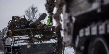 На фронті відбулося 56 бойових зіткнень: ворог активно діє на трьох напрямках