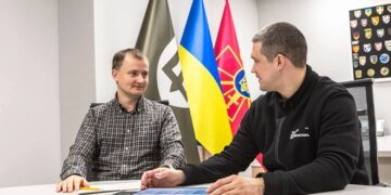 Уряд знову призначив волонтера Чмута членом наглядової ради Агенції оборонних закупівель