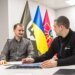 Уряд знову призначив волонтера Чмута членом наглядової ради Агенції оборонних закупівель