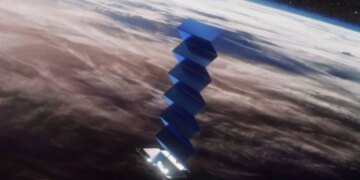 Китай создал микроволновое оружие – «убийцу» спутников Starlink