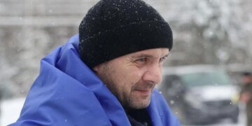 Український воїн Назар Далецький, який з 2022 року вважався загиблим, повернувся з полону: перша розмова з рідними