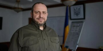 Обговорили методи упровадження перемирʼя та моніторингу припинення воєнних дій: Умєров про переговори в ОАЕ