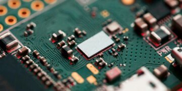 HP, Dell, Acer та Asus розглядають використання китайських чіпів пам'яті на тлі кризи поставок – ЗМІ