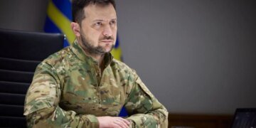 Наступний раунд переговорів може відбутися у США – Зеленський
