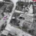 Россияне давят на Гуляйполе и пытаются взять украинские позиции в «тиски»