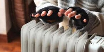 Без опалення у Києві залишаються 1126 багатоповерхівок – Кулеба