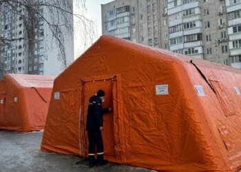 Критическая ситуация в Киеве: Левый берег может провести зиму без отопления