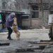 Атака рф на Запоріжжя: пошкодження отримав собачий притулок