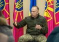 ЗСУ не лише обороняються, але й активно контратакують ворога – Сирський