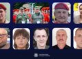 За мілітаризацію українських дітей в окупації отримали підозри 8 керівників штабів "юнармії"