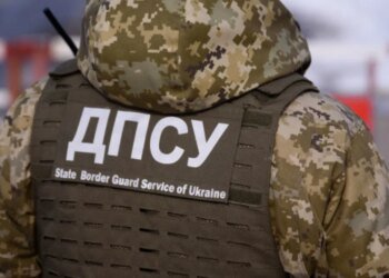 На границе с Молдовой приостановили пропуск грузовиков