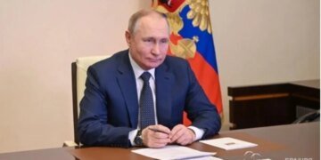 Путин теряет единственный козырь: Шейтельман рассказал, как США поставили на место Кремль