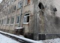 На Вінниччині внаслідок атаки рф 7 лютого постраждав навчальний заклад – ОВА