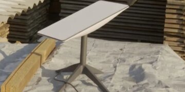 Оккупанты ищут людей для регистрации Starlink: «легкие деньги» могут стоить предателям пожизненного заключения