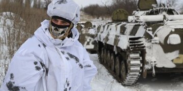 Сили оборони України за добу відбили понад дві сотні атак окупантів на фронті