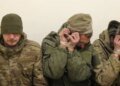 На Запоріжжі в полон потрапили "флаговтики": ЗСУ показали "просування" російських сил
