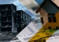 Платіть самі: окупанти знімають з себе відповідальність за зруйновані будинки – ЦНС
