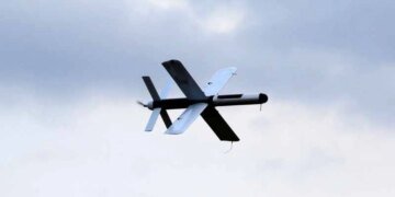 В середині лютого розпочнеться виробництво українських безпілотників у Німеччині – Зеленський