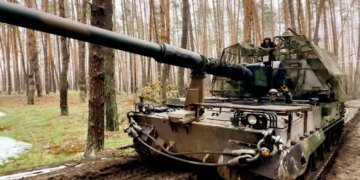 На фронті відбулося 123 бойові зіткнення: ворог активно діє на трьох напрямках