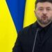 «Рабства в Украине нет», –  Зеленский рассказал, кто может ехать за границу