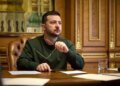 Ракети для ППО потрібні кожен день, захист від російської балістики потрібен кожен день – Зеленський до партнерів