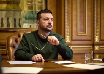 Українська делегація вже в Женеві, готується до перемовин – Зеленський