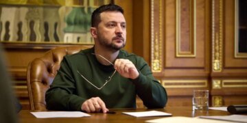 Українська делегація вже в Женеві, готується до перемовин – Зеленський