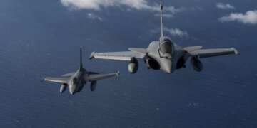 Катастрофа для кремля: В'єтнам відмовляється від російської зброї на користь озброєння НАТО