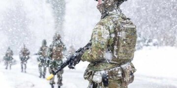 Сили оборони зачистили від росіян Чугунівку на Харківщині: частину загарбників взяли в полон