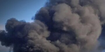 Генштаб підтвердив ураження ворожого пункту управління на курщині та складів дронів і боєприпасів окупантів