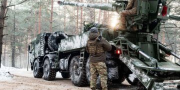 Ворог здійснив 74 атаки на фронті, активно діє на Покровському та Гуляйпільському напрямках – Генштаб