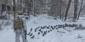 Последний вздох империи: для ВСУ в 2026-м может открыться стратегическое окно возможностей